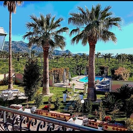 Villa Laura Apartment Джардини-Наксос Экстерьер фото