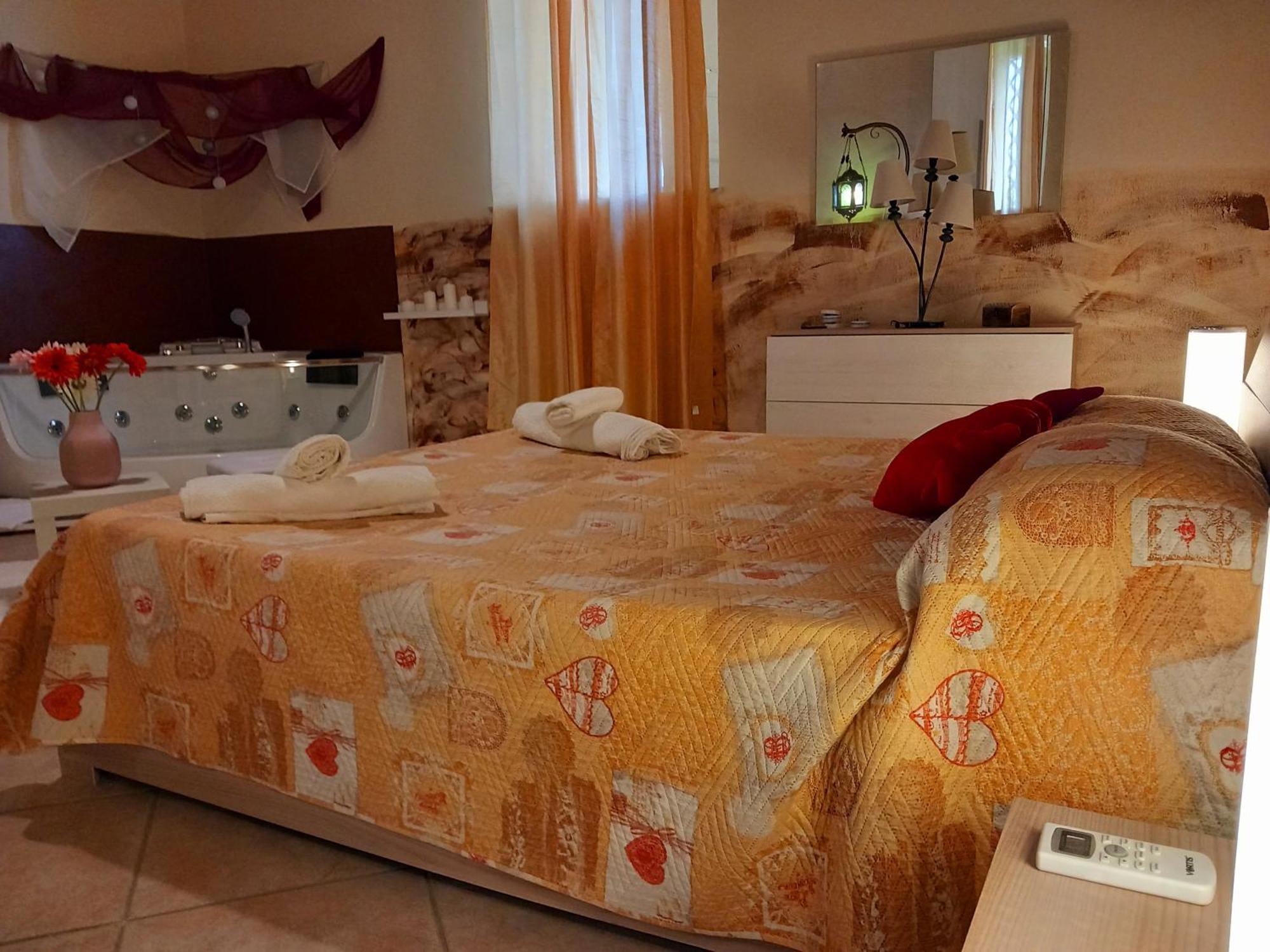 Villa Laura Apartment Джардини-Наксос Номер фото