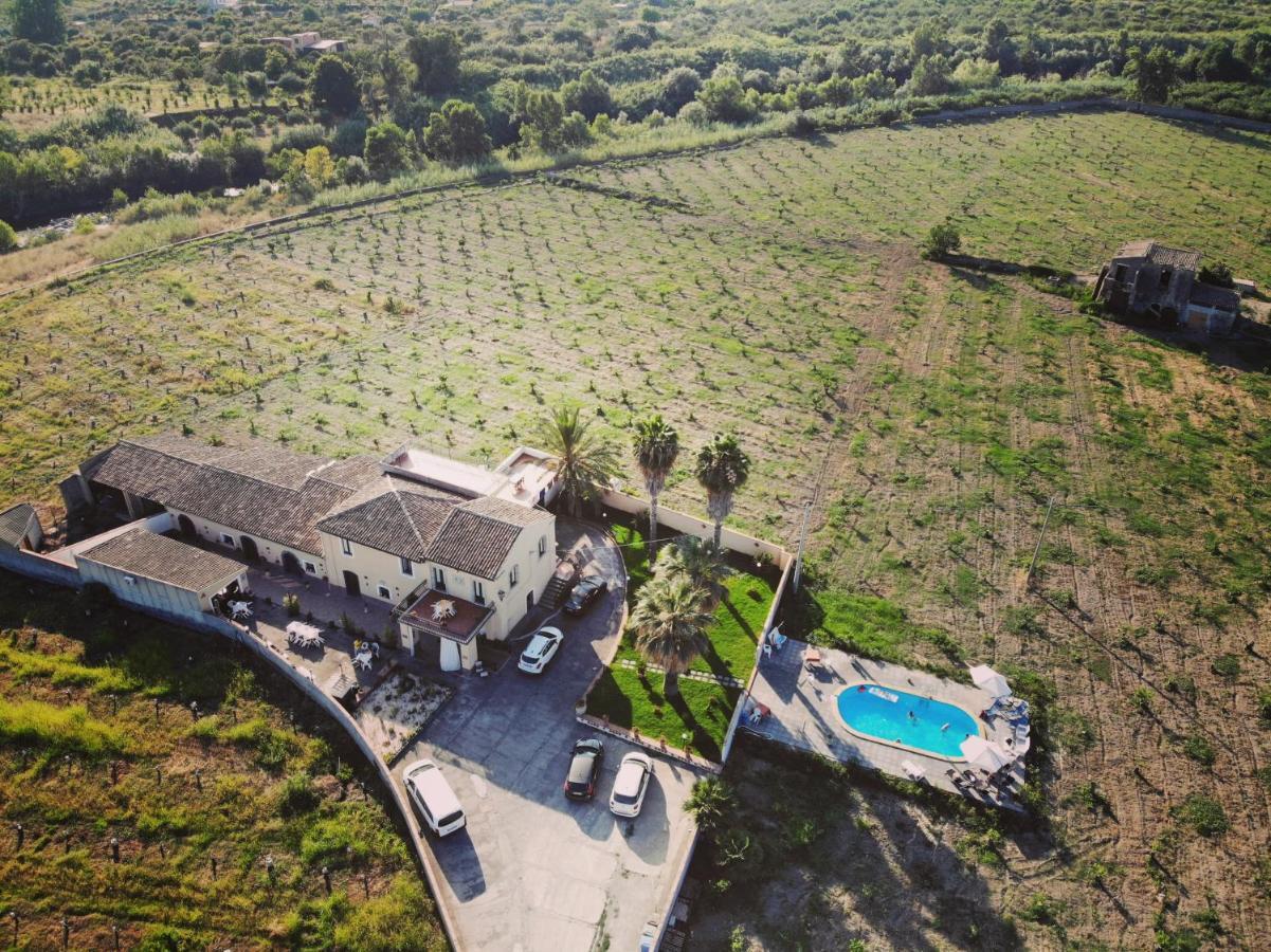 Villa Laura Apartment Джардини-Наксос Экстерьер фото