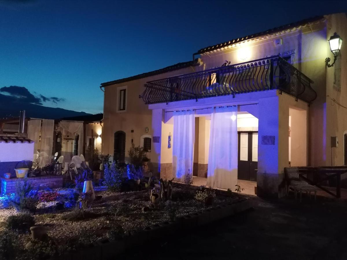 Villa Laura Apartment Джардини-Наксос Экстерьер фото